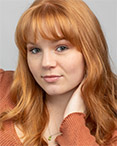 Cropped headshot of Nicole Gardner